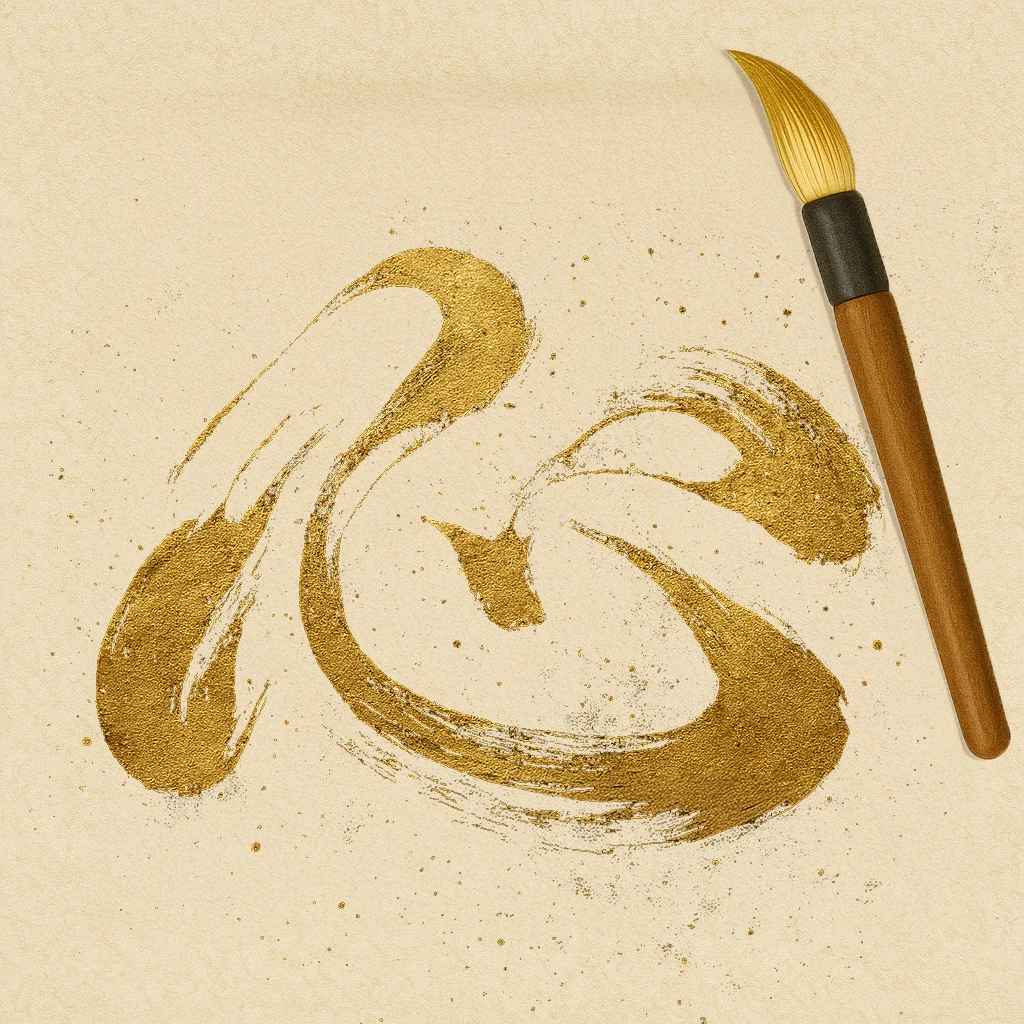 i写経アプリアイコン